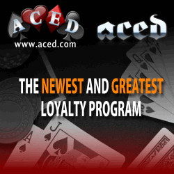 Aced Poker
