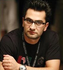 Antonio Esfandiari