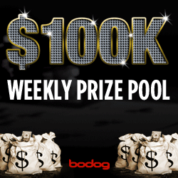 Bodog Poker