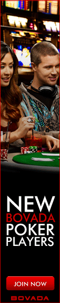 Bovada Poker