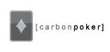 Carbon Poker Logo