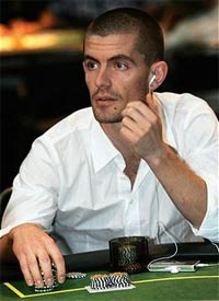 Gus Hansen