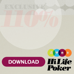 HiLife Poker