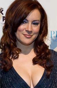 Jennifer Tily