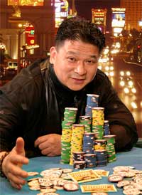 Johnny Chan