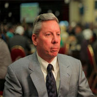 Mike Sexton