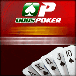 Odds Poker