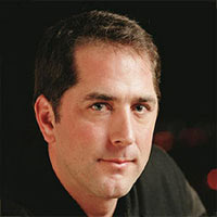 Phil Gordon