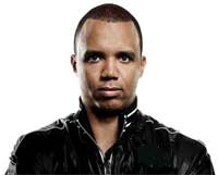 Phillip Dennis Ivey Jr., better known as Phil Ivey has been in the poker spotlight since his 2000 World Series of Poker tournament win. - phil-lvey