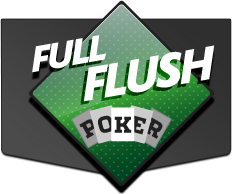 Full Flush Poker