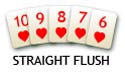 Straight Flush