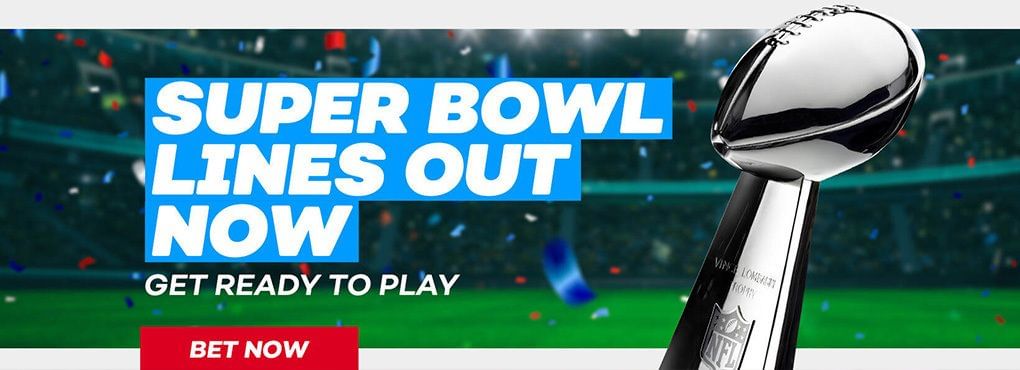 Win a $15K Super Bowl Package with Bovada Poker