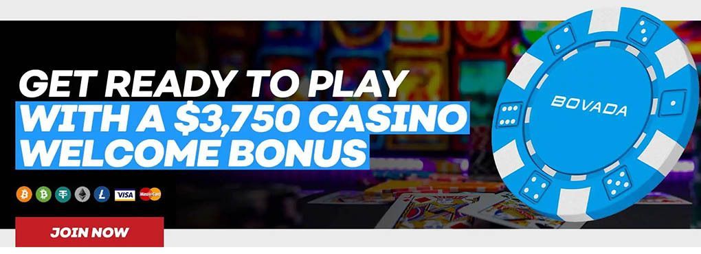 Full Flush Welcome Bonus up to $1,200 and More Huge Deals