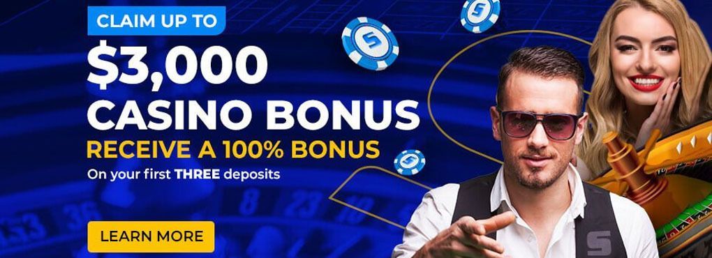 New Promotions at Sports Betting.ag Poker
