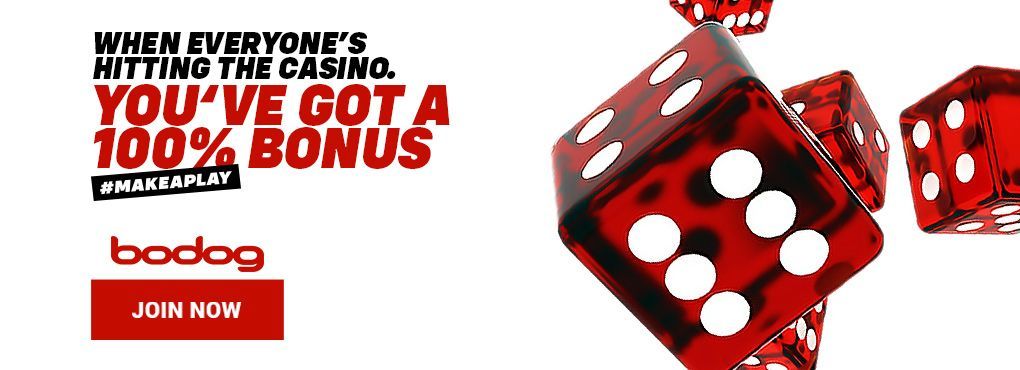 Bodog's Anonymous Series Starts March