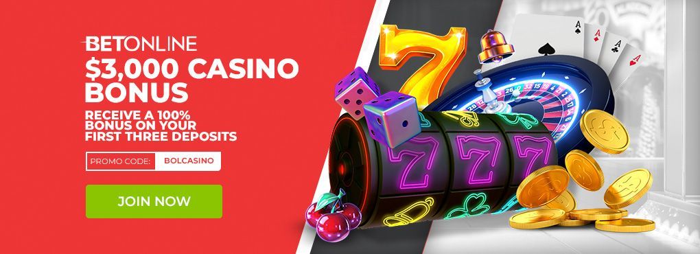 Win Your Way to Malta with BetOnline Poker