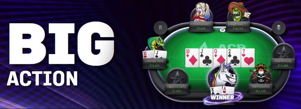 Bet Raise Fold - The Story of Online Poker Released