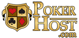 Poker Host Tournaments